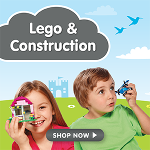 Lego & Construction