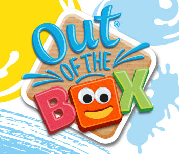 out of the box tv show