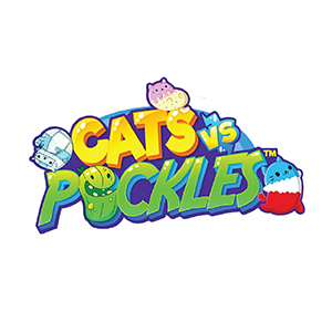 CATS VS PICKLE