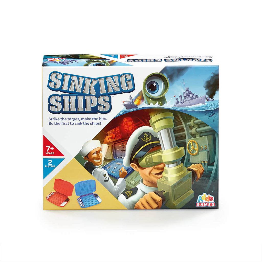 Addo Games Sinking Ships (6929313693895)