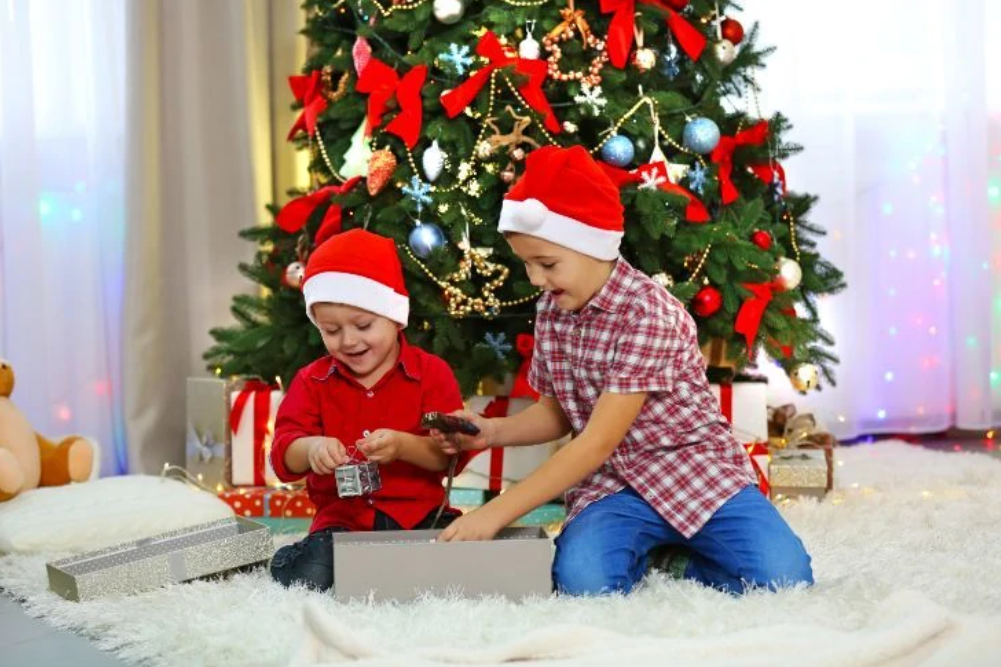 Adventure Awaits: Explore the Ultimate 2023 Christmas Toy Guide for Boys