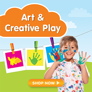 Art & Creative play