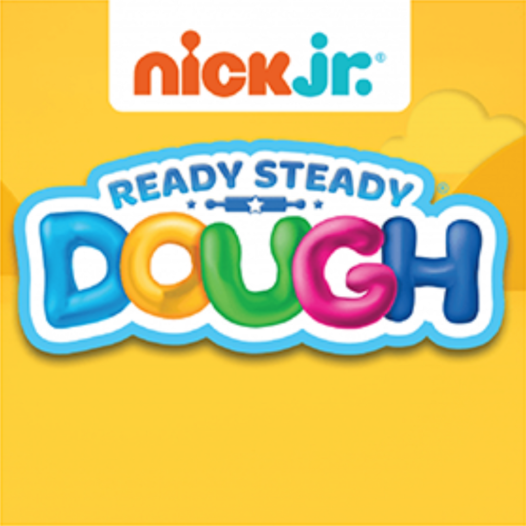 Nick Jr Dough