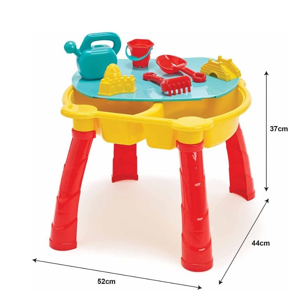 ADDO OUT AND ABOUT SAND AND WATER PLAY TABLE (6208663519431)