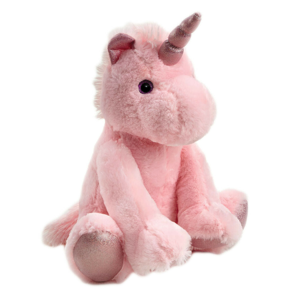 Addo Snuggle Buddies 35Cm Unicorn Plush Toy in | The Entertainer Toy ...