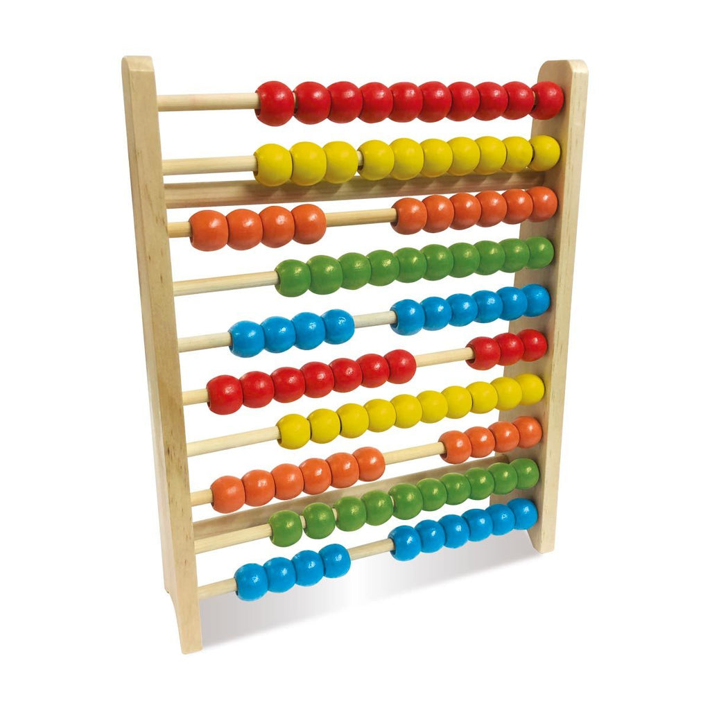 Addo Woodlets Wooden Abacus (6929310580935)