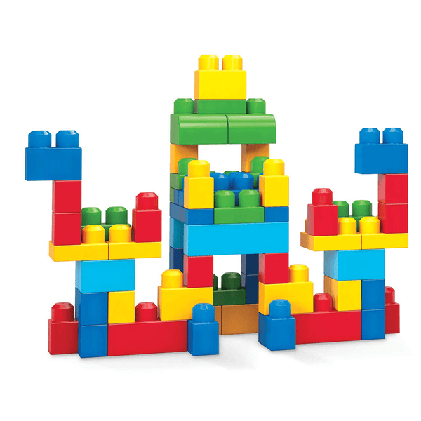 Mega bloks sale table entertainer