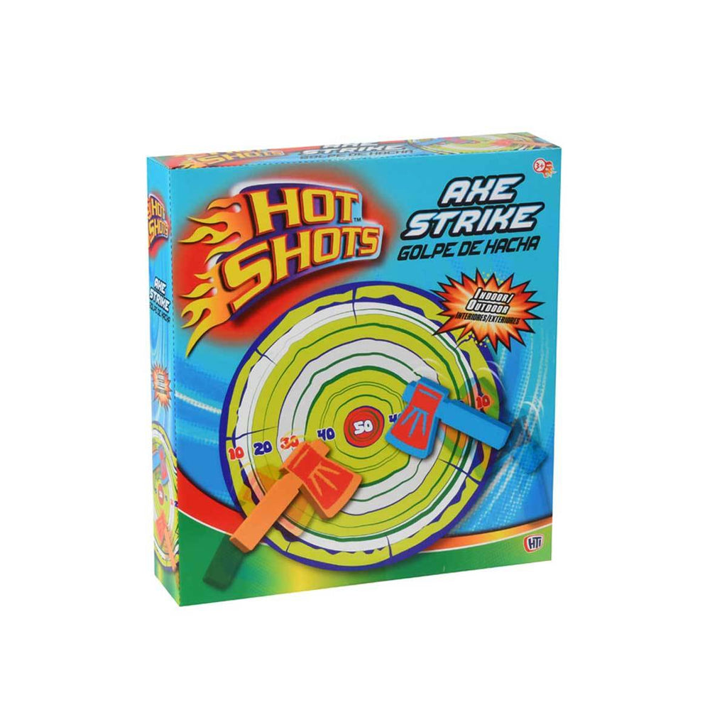 HTI Hot Shots Battle Royale Axe Strike Games (6973788815559)