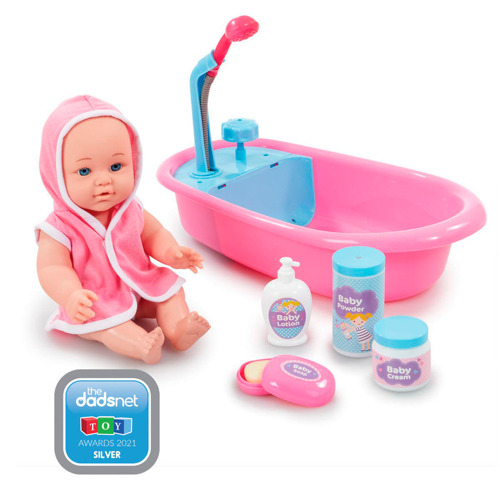 Addo Be My Baby Bathtime Playset (6929313398983)