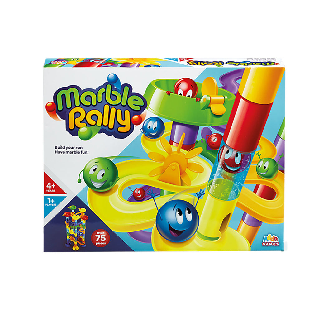 Addo Games Marble Rally (6929313562823)