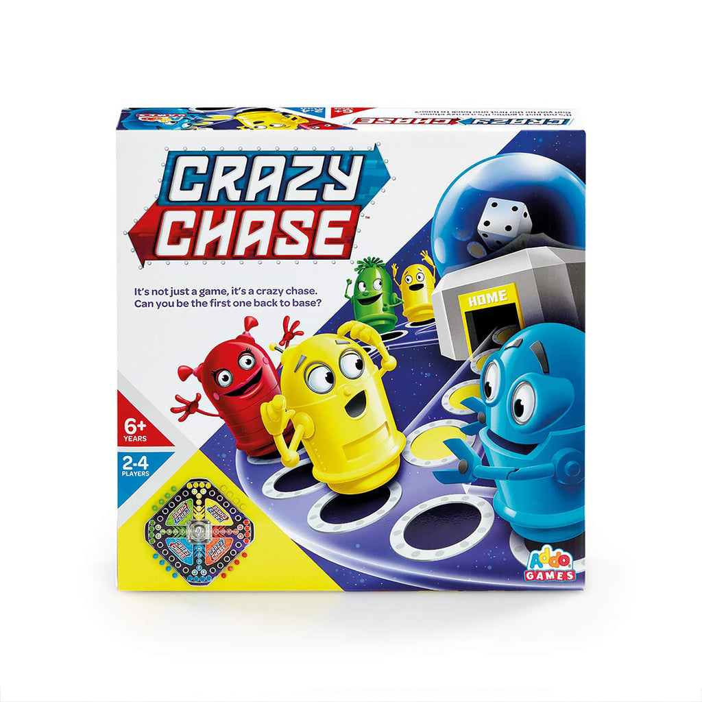 Addo Games Crazy Chase (6929313661127)