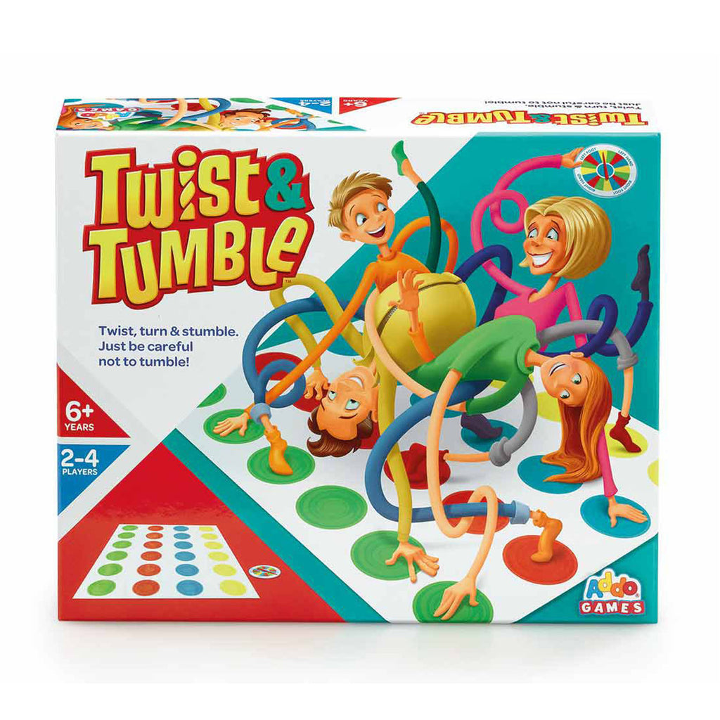 Addo Games Twist And Tumble (6929313792199)