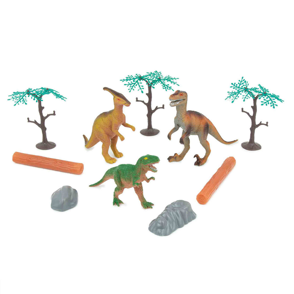 Addo Awesome Animals Dinosaur Starter Pack (6973790683335)