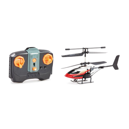 Xceler8 Armour Hawk Infrared Remote Control Helicopter