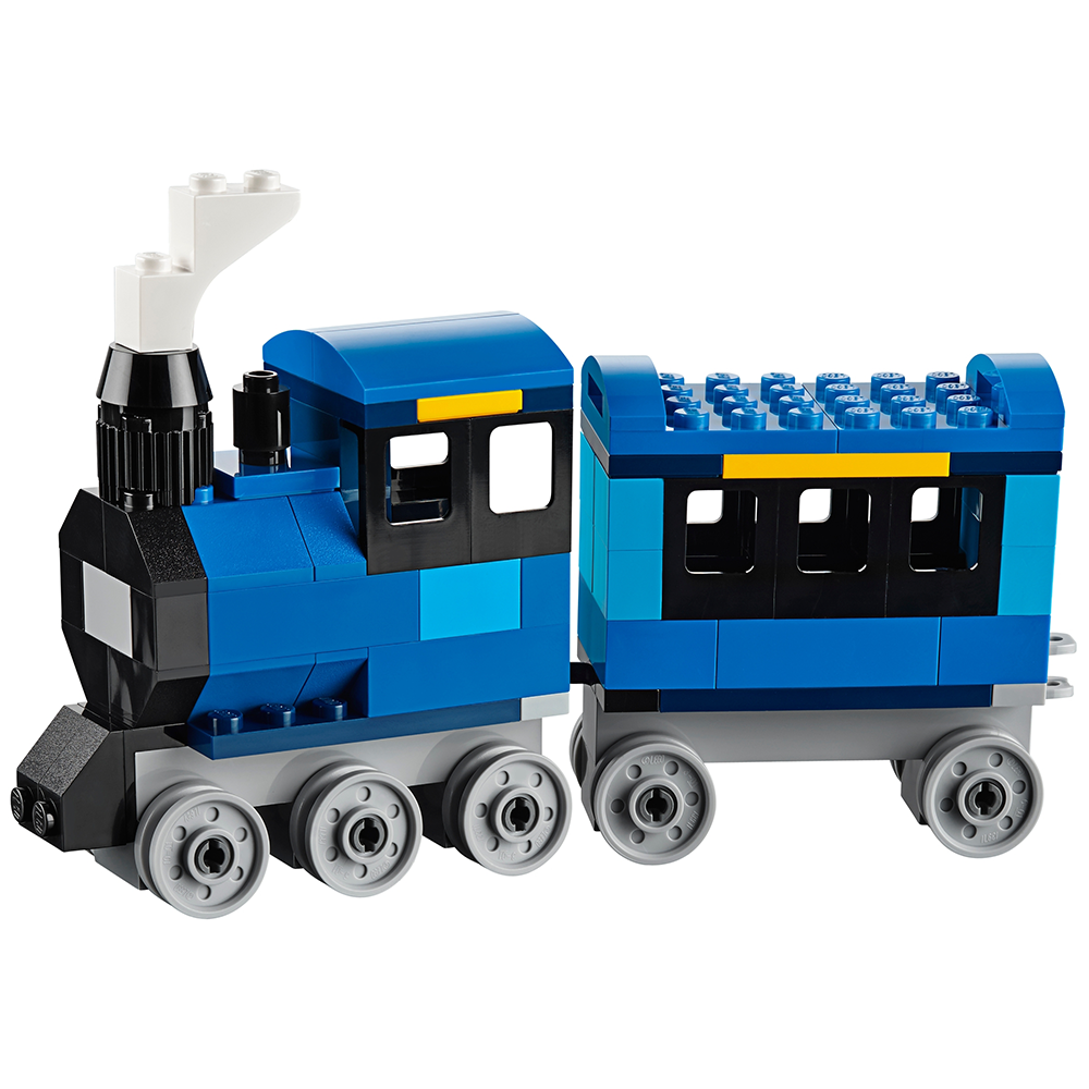 Lego Classic Medium Creative Brick Box (6665854910663)