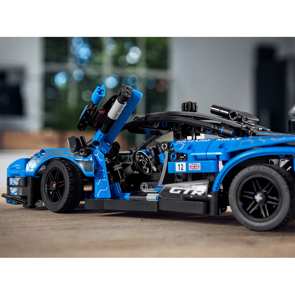 Lego Technic McLaren Senna GTR (7005475569863)