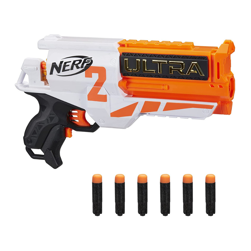 Nerf Ultra Two (6665824960711)